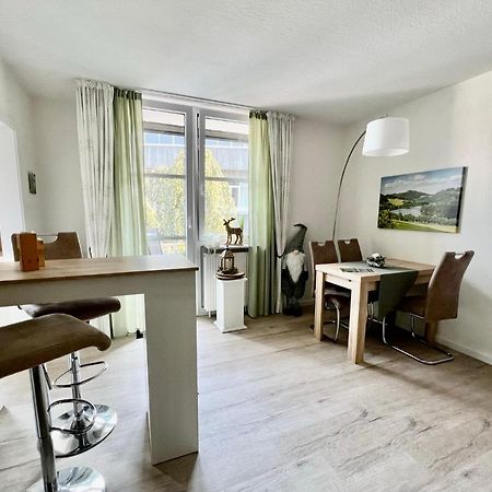 Waldlaeufer Brilon Apartamento Exterior foto