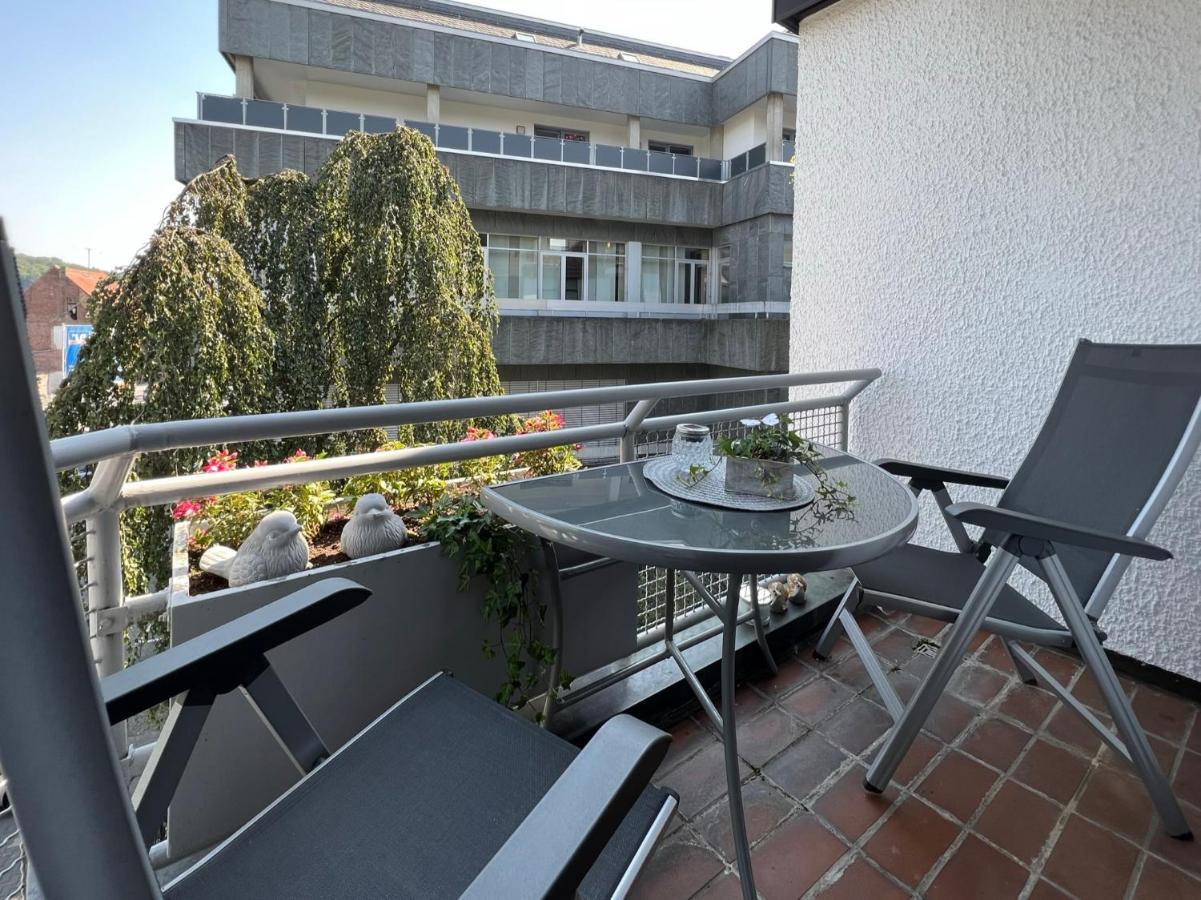 Waldlaeufer Brilon Apartamento Exterior foto